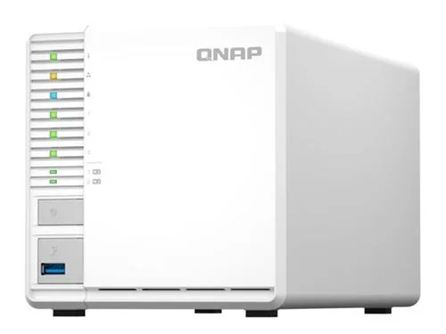 NAS QNAP TS-364 8G