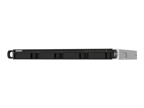 QNAP TS-432PXU NAS 4 baies rack 10GbE