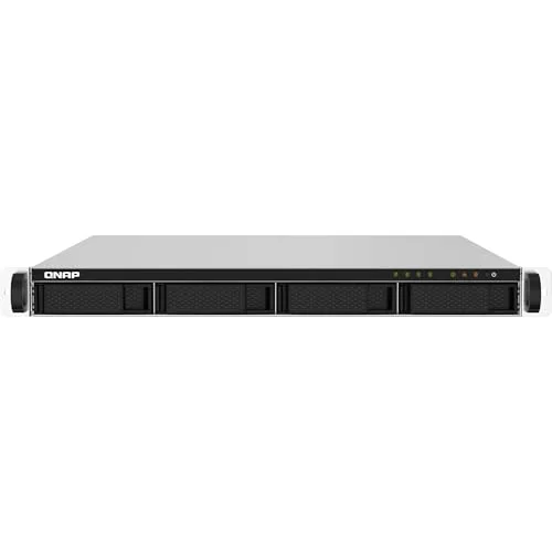 QNAP TS-432PXU-RP - vue 2