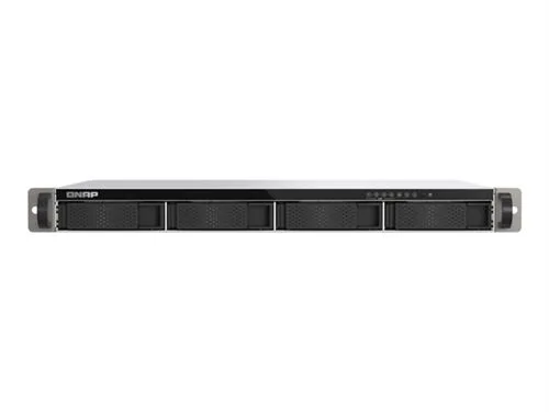 QNAP TS-433EU NAS 4 baies 2,5GbE