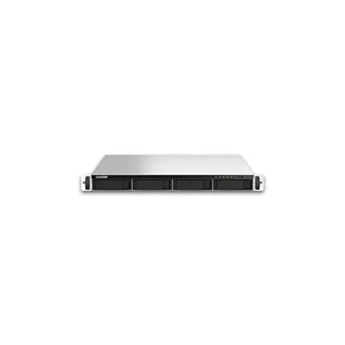 QNAP TS-464 NAS 4 Baies