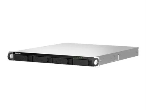 QNAP TS-464U-RP NAS 4 Baies Rack 1U