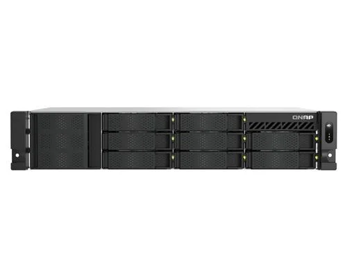 QNAP TS-855eU-8G NAS 8 baies