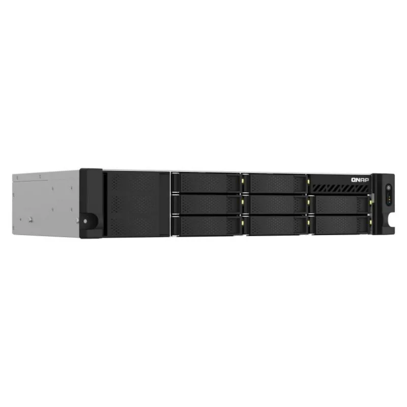 QNAP TS-873AeU-RP - vue 4