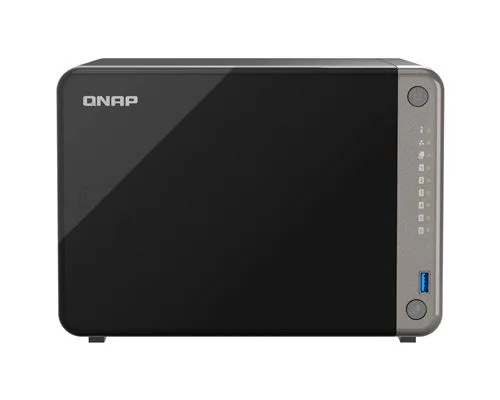 QNAP TS-AI642