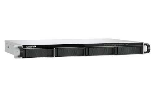 QNAP TS-H765EU NAS Rack 4 Baies - vue 5