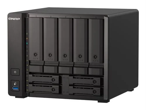 NAS QNAP TS-H973AX-32G