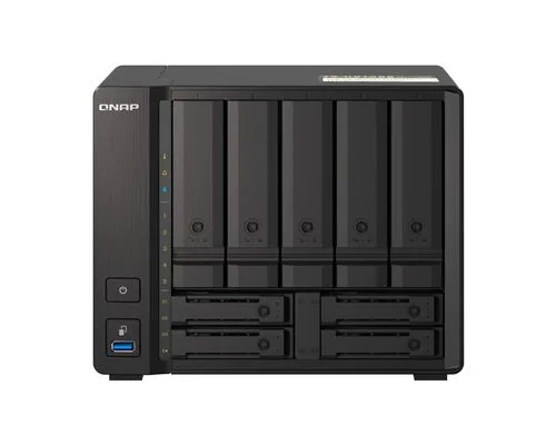 NAS QNAP TS-H973AX-8G