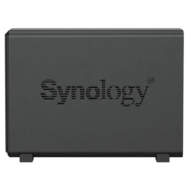 Serveur NAS Synology DS124 12To - vue 5