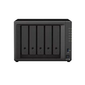 Serveur NAS Synology DS1522+ 5 baies 8 Go - vue 1