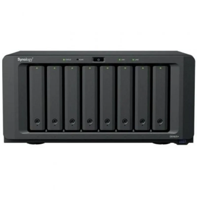 Serveur NAS Synology DS1825+ 8Go - vue 3