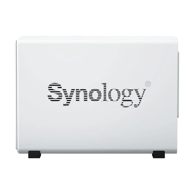 Serveur NAS Synology DS223J - vue 4