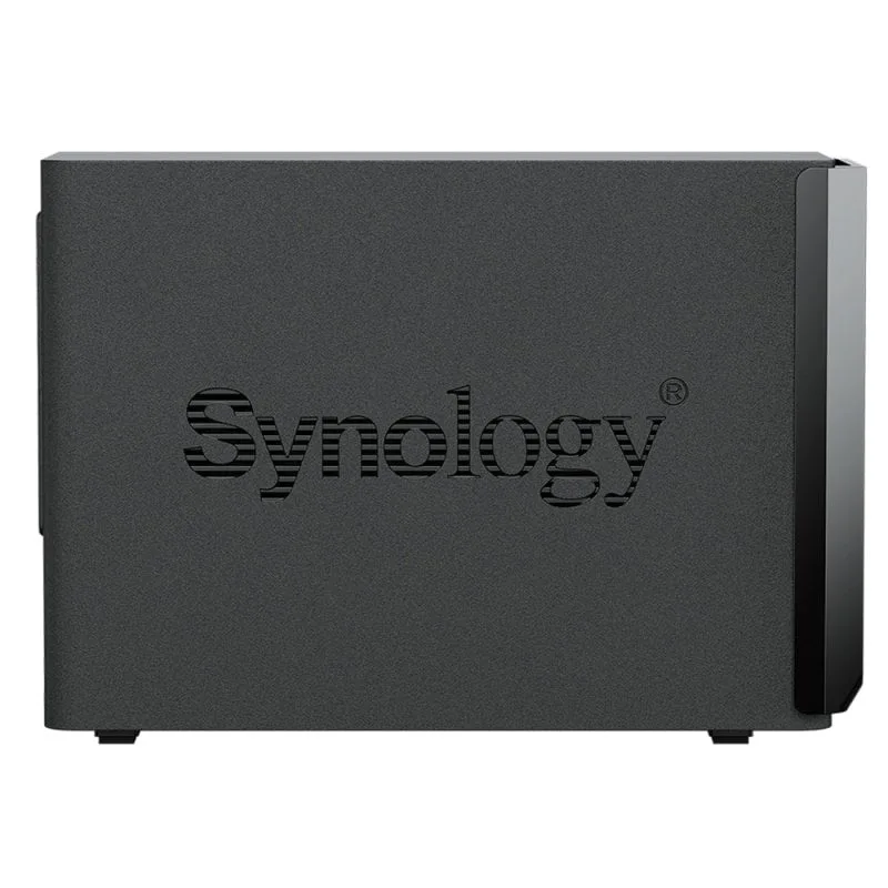 Serveur NAS Synology DS224+ 2 Go - vue 5