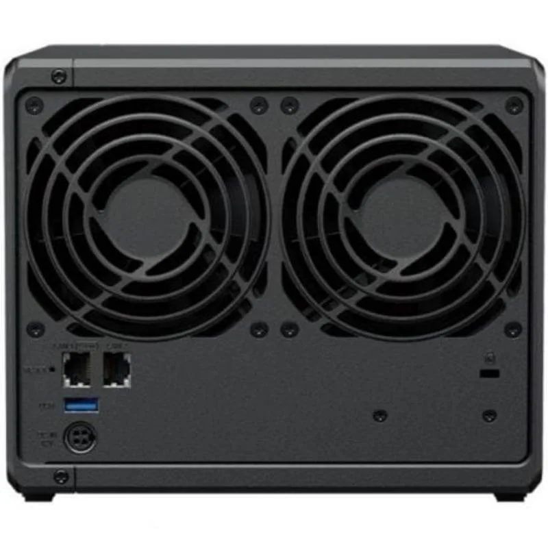 Serveur NAS Synology DS425+ (2Go RAM) - vue 5