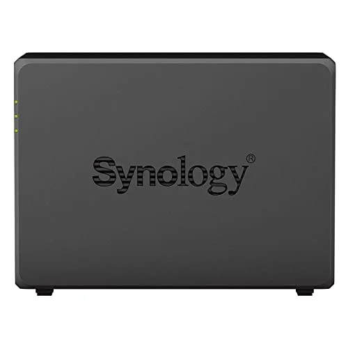 Serveur NAS Synology DVA1622 - vue 3