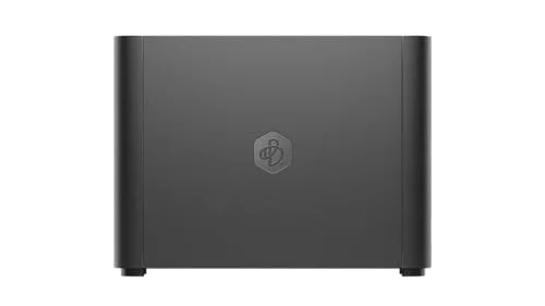 Synology BeeStation 4 To - vue 3