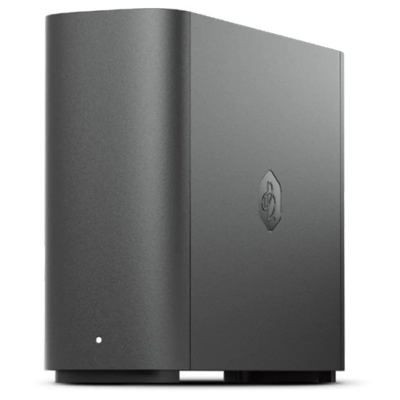 Synology BeeStation 8 To - vue 1