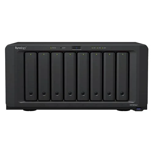 Synology DS1823xs+ NAS 8 baies