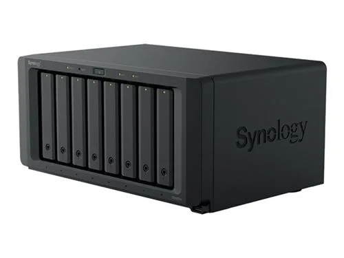 Synology DS1825+ NAS 8 baies