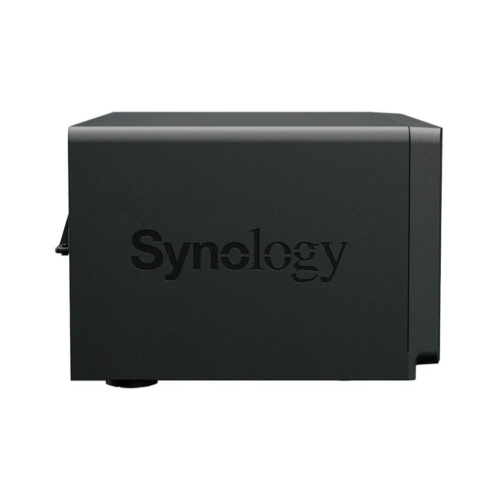 Synology DS1825+ NAS 8 baies 32GB - vue 4