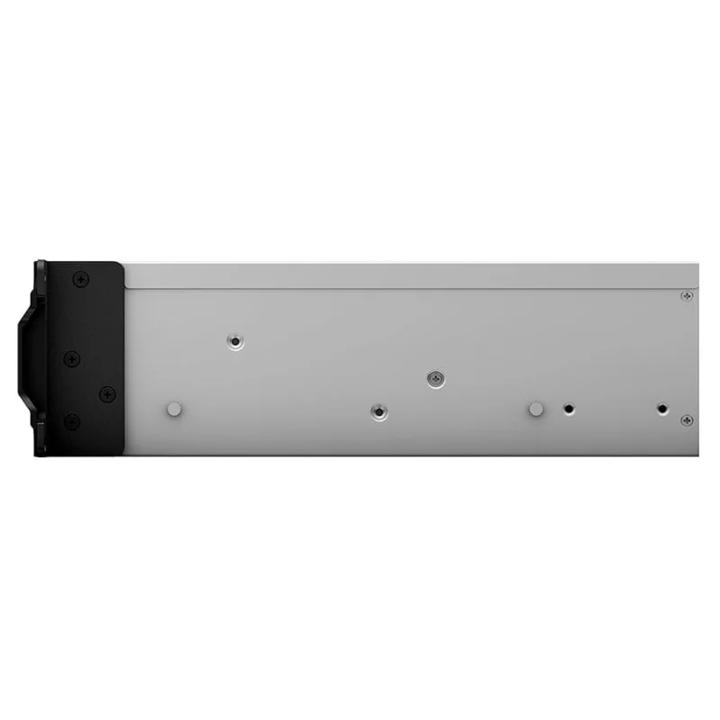 Synology RackStation RS1221+ 8 baies - vue 4