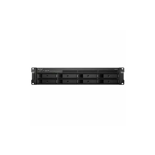 NAS Synology RackStation RS1221+ 8 baies