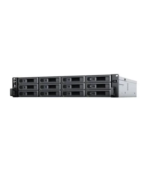 NAS Synology RackStation RS2421+ 12 Baies