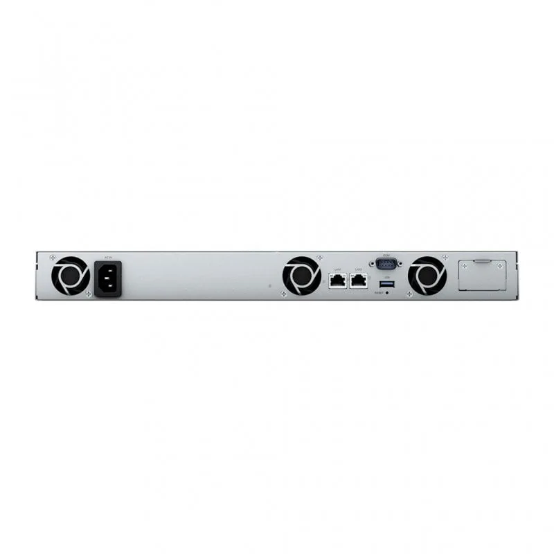Synology RackStation RS422+ - vue 3