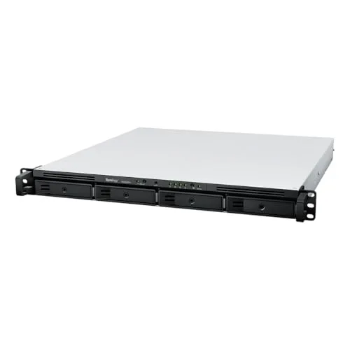 Synology RackStation RS822RP+ - vue 3
