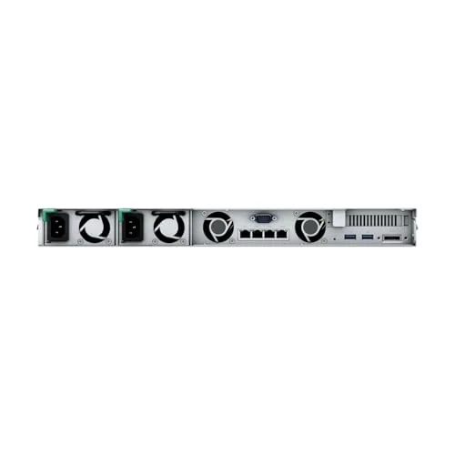 Synology RackStation RS822RP+ - vue 5