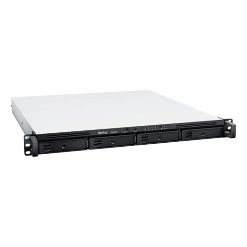 Synology RackStation RS822RP+ - vue 7