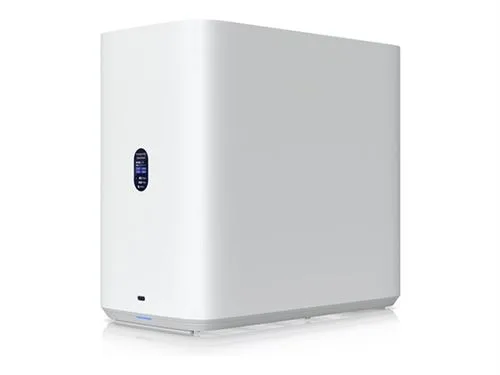 Ubiquiti UniFi UNAS 4 - NAS 4 baies 4 Go