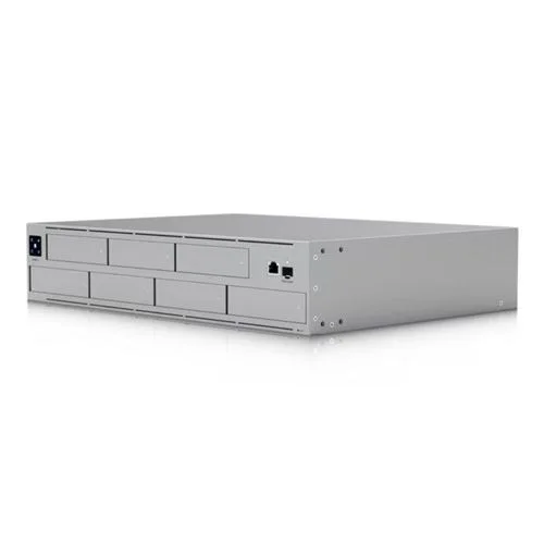 Ubiquiti UniFi UNAS Pro
