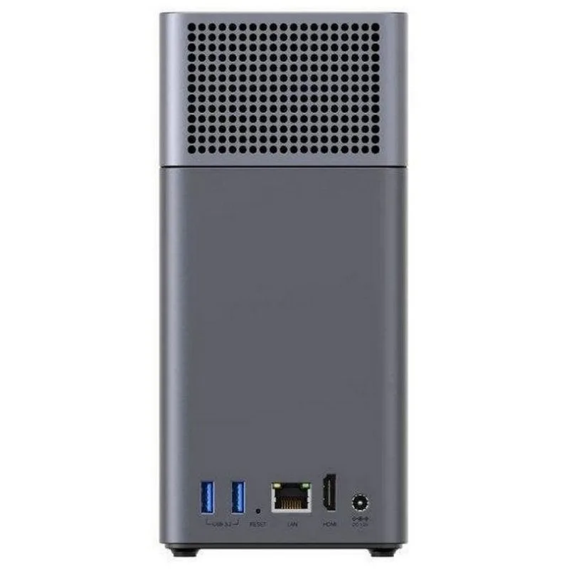 Ugreen DH2300 NAS 2 baies - vue 5
