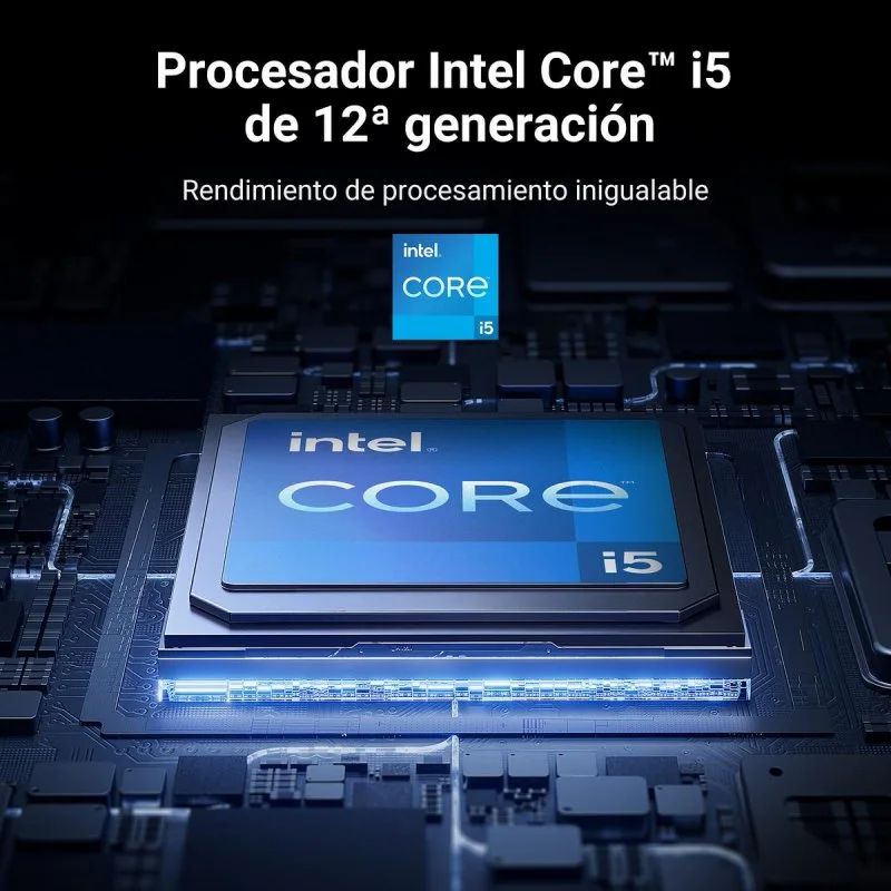 UGREEN DXP8800 Plus NAS 8 baies - vue 4