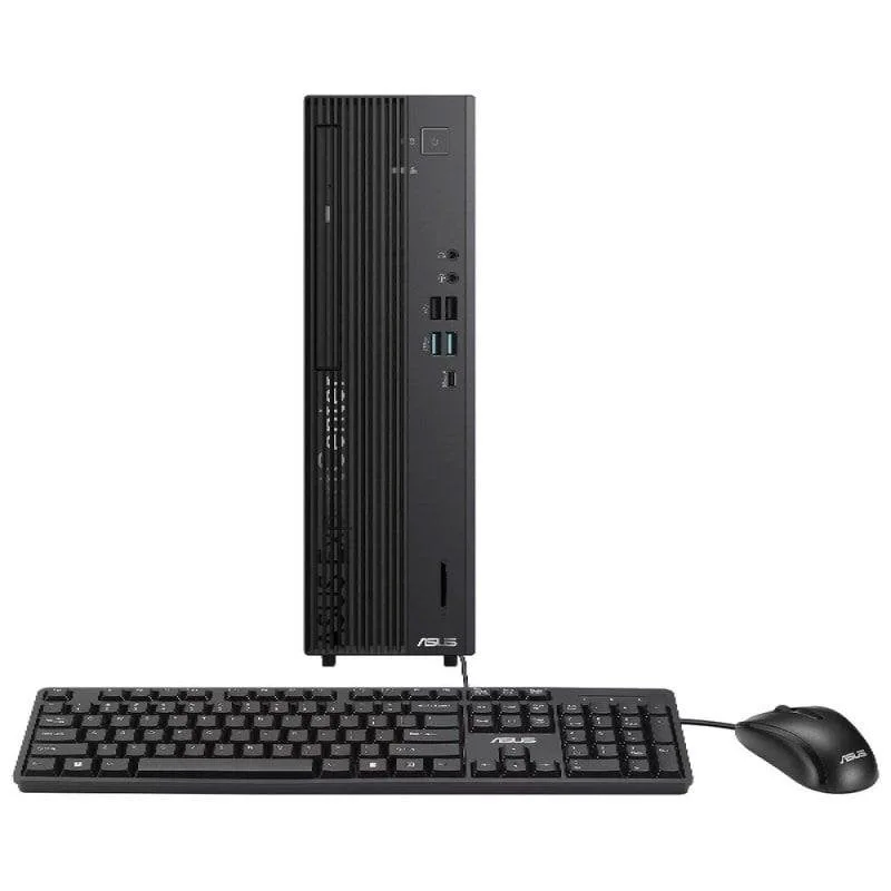 ASUS ExpertCenter D7 SFF D701SER i7-14700 16Go 512Go - vue 1