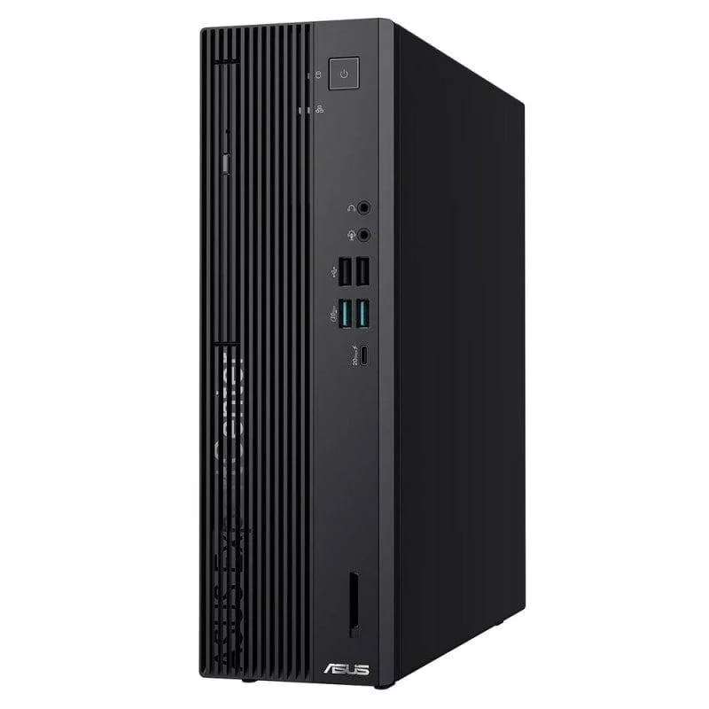 ASUS ExpertCenter D7 SFF D701SER i7-14700 16Go 512Go - vue 3