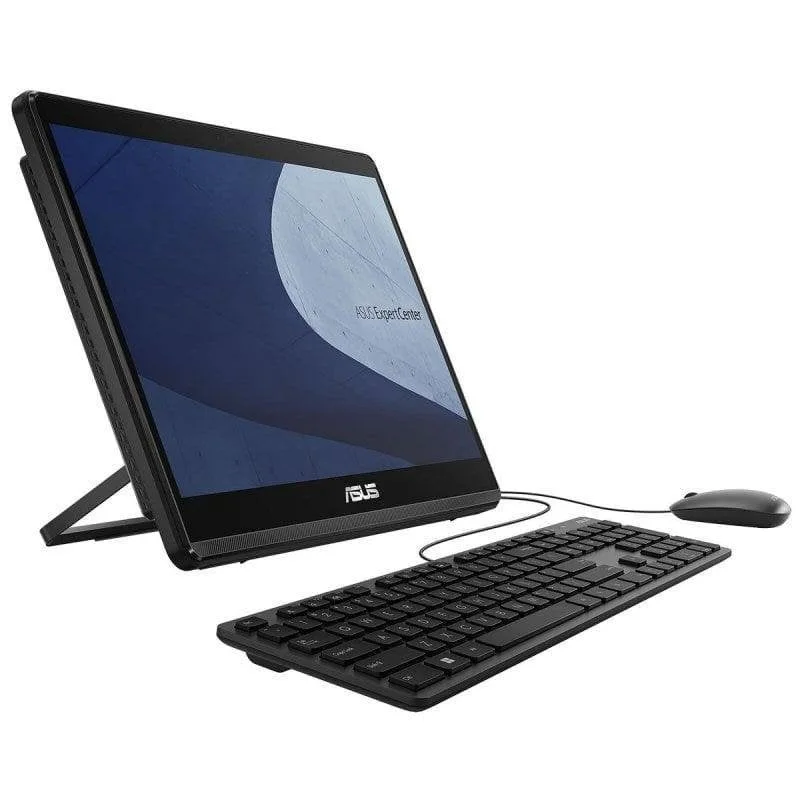 PC fixe Asus ExpertCenter E1 AiO Celeron N4500 8Go 256Go
