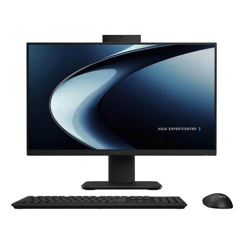 PC fixe ASUS ExpertCenter P600 AiO Ryzen AI 7 16Go 512Go