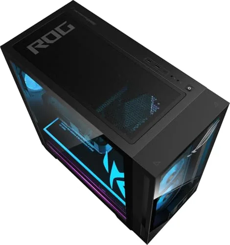 ASUS ROG G700 G700TF-07265F351W - vue 2