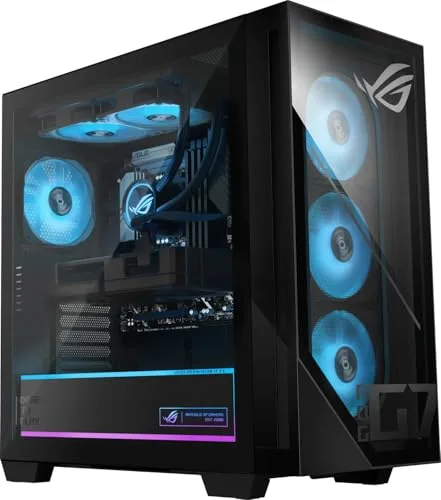 ASUS ROG G700 G700TF-07265F351W - vue 4