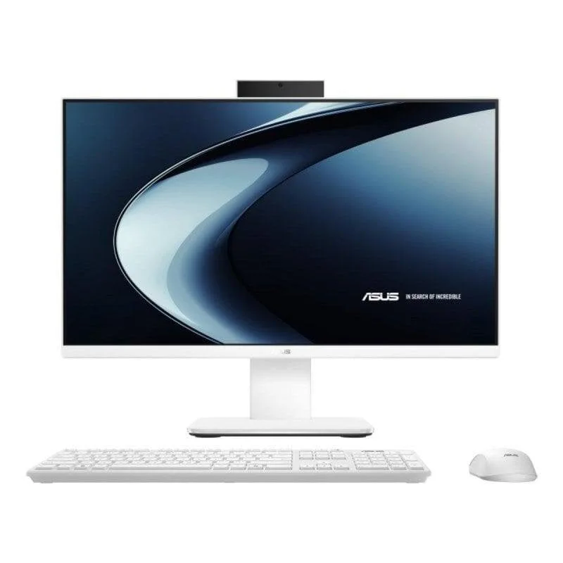 PC fixe ASUS V400 AiO i7-13620H 16Go 512Go 23,8"