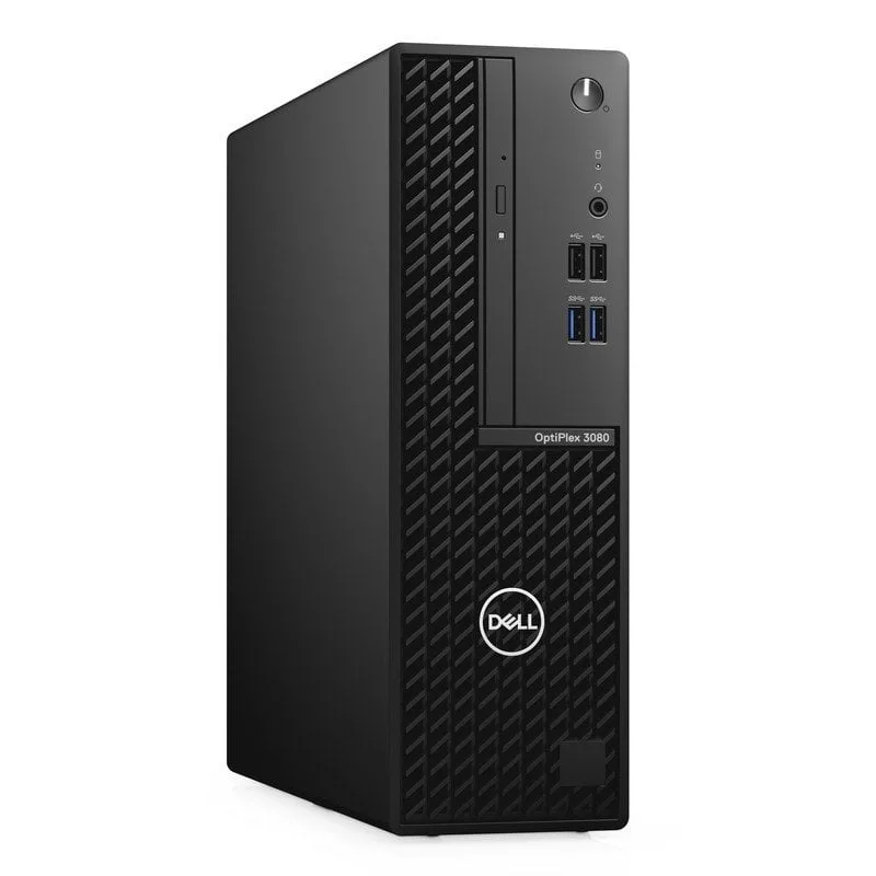 Dell OptiPlex 3080 SFF i5-10505 8GB 256GB