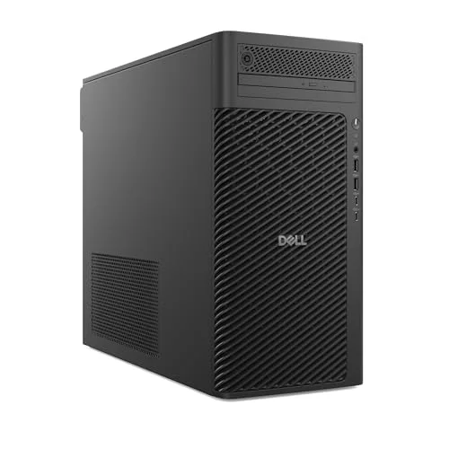 Dell Pro Max Tower T2 FCT2250 Core Ultra 7 16Go 512Go - vue 3