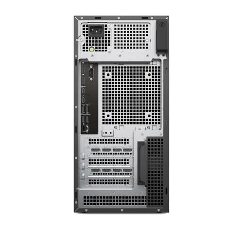 Dell Pro Max Tower T2 FCT2250 Core Ultra 7 16Go 512Go - vue 4