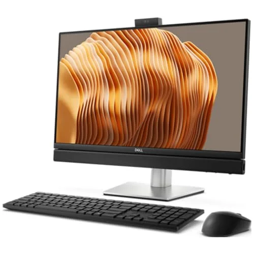 Dell Pro QB24250 Tout-en-un Core Ultra 5 16Go 512Go - vue 3