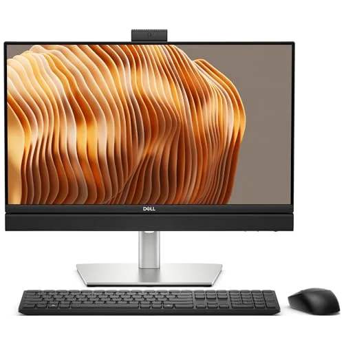 Dell Pro QB24250 Tout-en-un Core Ultra 5 16Go 512Go - vue 4