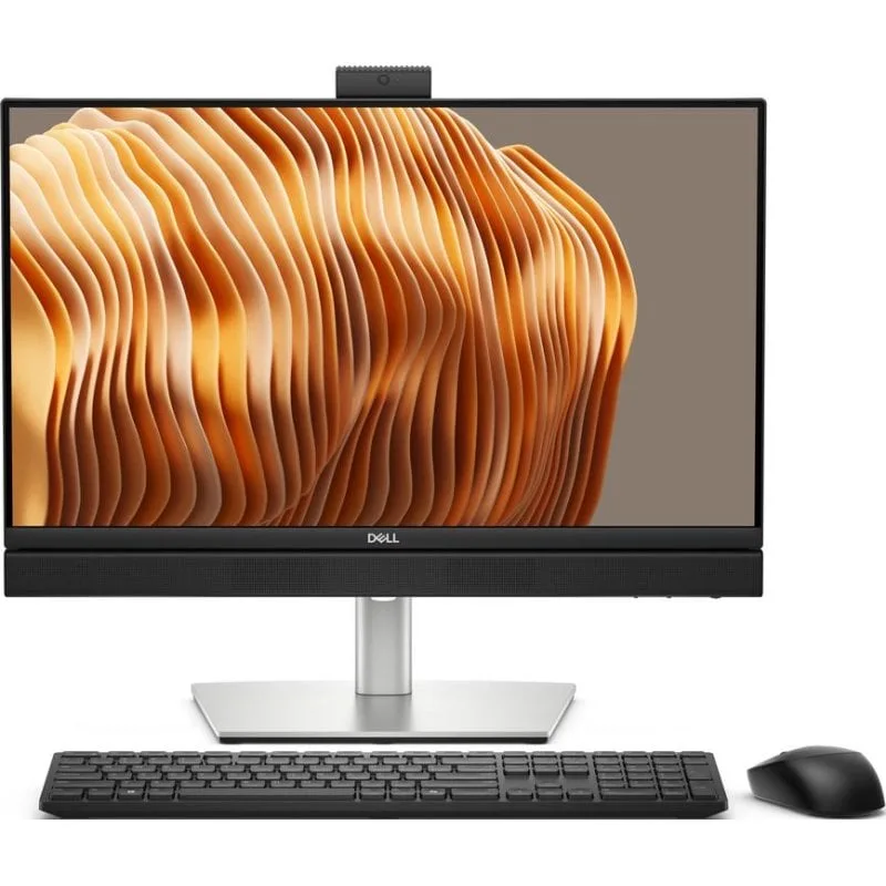 PC fixe Dell Pro QB24250 Tout-en-un Core Ultra 5 16Go 512Go
