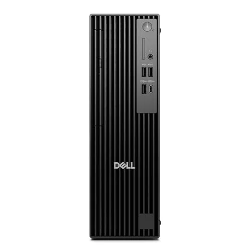 Dell Pro QBS1250 Plus Core Ultra 7 16GB 512GB - vue 5