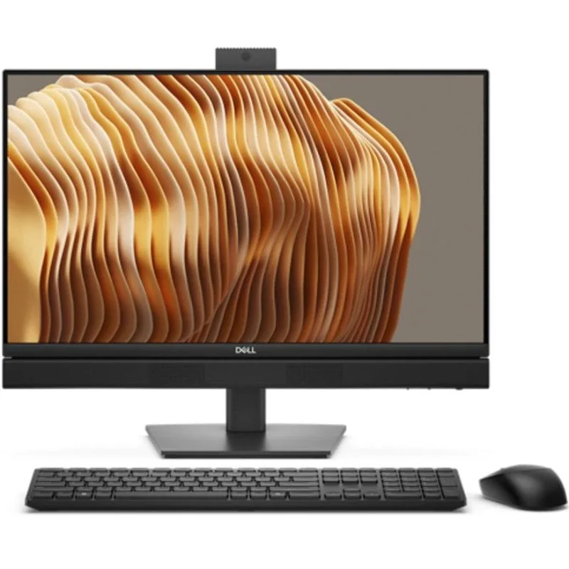 PC fixe Dell Pro QC24251 Tout-en-un 24"